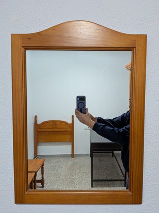 Muebles Provenzal Madera Maciza