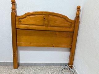 Muebles Provenzal Madera Maciza