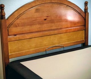 Muebles Provenzal Madera Maciza