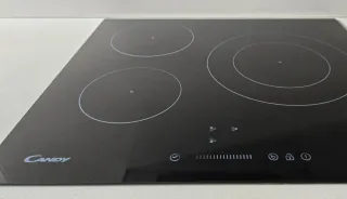 Placa de inducción Candy