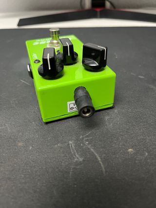 Astone Overdrive Pedal de Guitarra