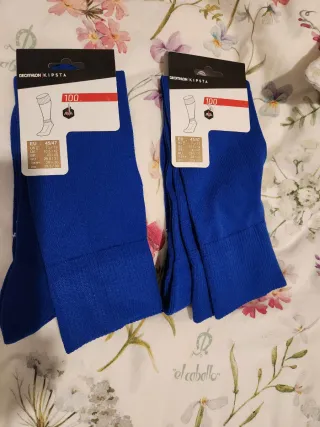 Calcetines Kipsta Deporte Talla 45-47