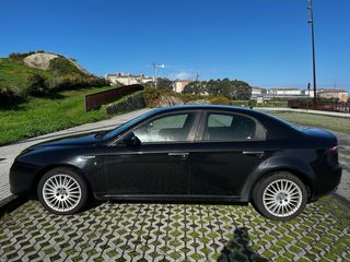 Alfa Romeo 159 2008