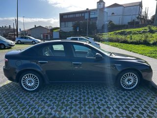 Alfa Romeo 159 2008