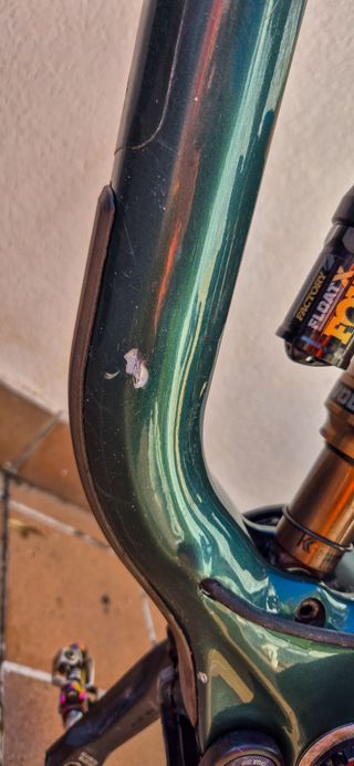 Niner Jet9 RDO cuadro carbono RDO - All Mountain