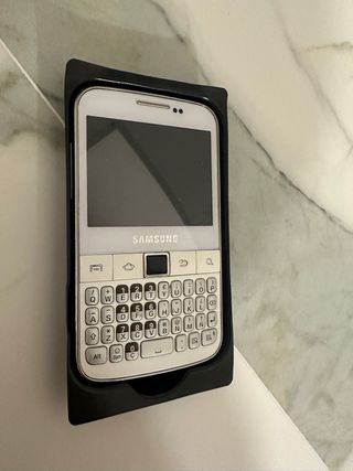 Samsung Galaxy Y Pro GT-B5510