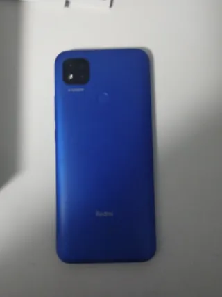 Xiaomi Redmi 9 NFC 128GB Azul