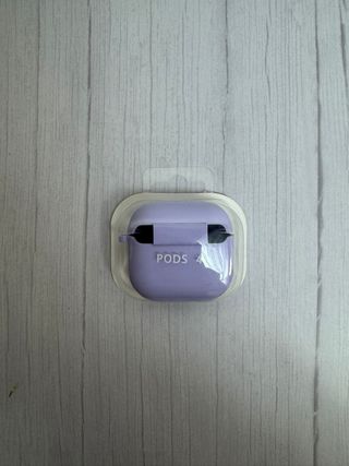 Fundas para AirPods 4 – Precio Unidad