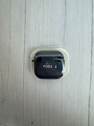 Fundas para AirPods 4 – Precio Unidad