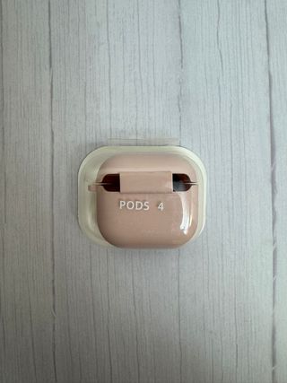 Fundas para AirPods 4 – Precio Unidad
