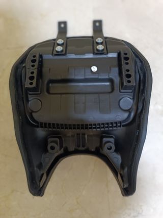 Asiento Benelli TRK 500 Nuevo
