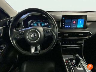 MG HS 1.5 Turbo GDI Comfort DCT