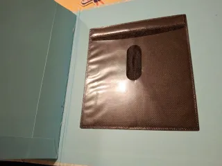 Álbum fotos Jordi Labanda azul