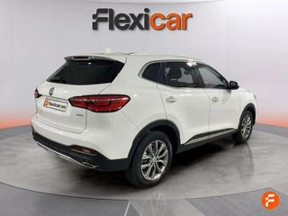 MG HS 1.5 Turbo GDI Comfort DCT