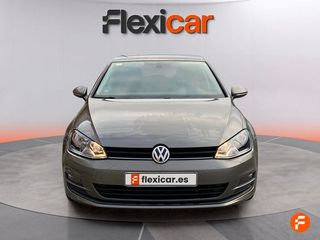 Volkswagen Golf Advance 1.6 TDI 110CV BMT