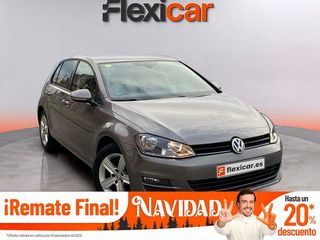 Volkswagen Golf Advance 1.6 TDI 110CV BMT