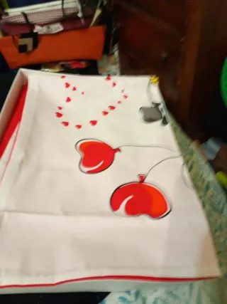 Completo letto 2 p Bassetti Just Married