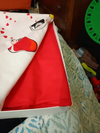 Completo letto 2 p Bassetti Just Married