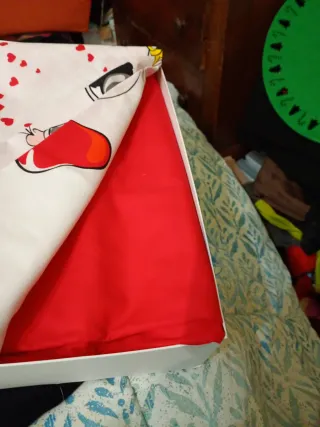 Completo letto 2 p Bassetti Just Married