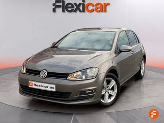 Volkswagen Golf Advance 1.6 TDI 110CV BMT