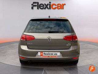 Volkswagen Golf Advance 1.6 TDI 110CV BMT