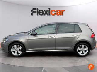 Volkswagen Golf Advance 1.6 TDI 110CV BMT