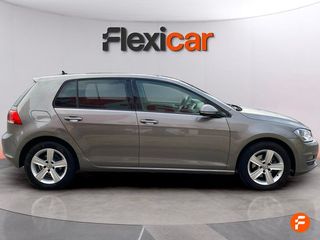 Volkswagen Golf Advance 1.6 TDI 110CV BMT