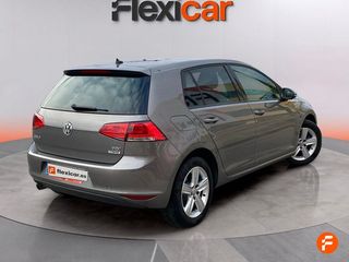 Volkswagen Golf Advance 1.6 TDI 110CV BMT
