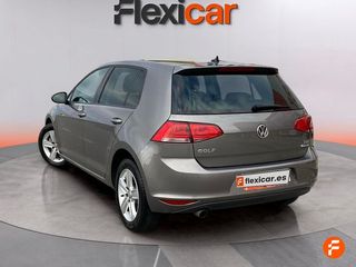 Volkswagen Golf Advance 1.6 TDI 110CV BMT