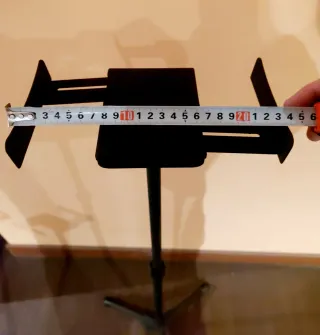 Pareja Soportes para Altavoces