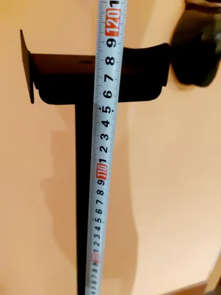 Pareja Soportes para Altavoces