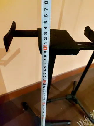 Pareja Soportes para Altavoces