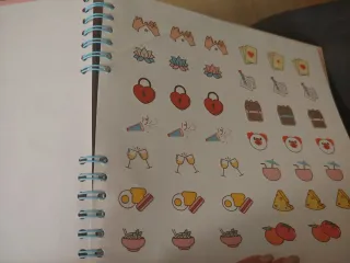 Álbum de fotos Mr. Wonderful