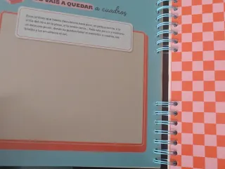 Álbum de fotos Mr. Wonderful