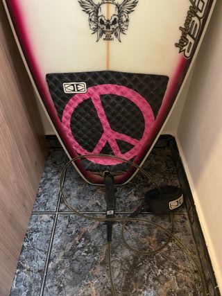 Tabla de surf Spider nueva