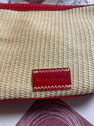 Neceser Amore mio Peanuts