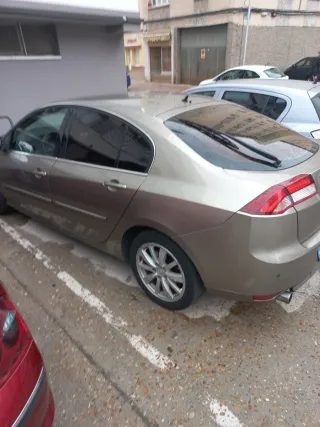 Renault Austral 2011