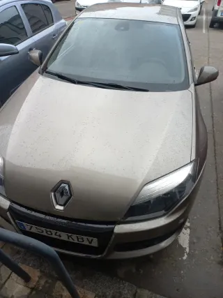 Renault Austral 2011