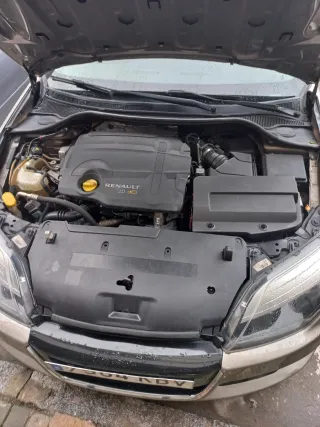 Renault Austral 2011