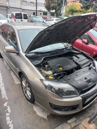 Renault Austral 2011