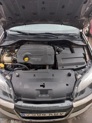 Renault Austral 2011