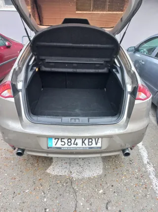 Renault Austral 2011