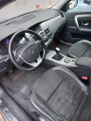 Renault Austral 2011