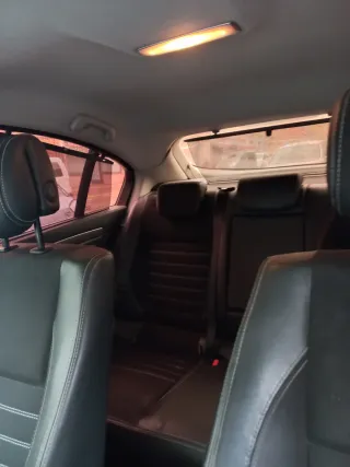 Renault Austral 2011