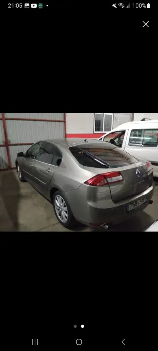 Renault Austral 2011