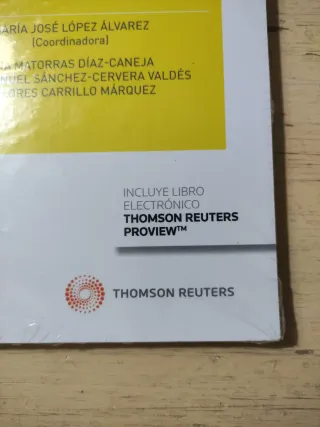 Lecciones de contrato de trabajo