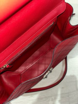 Borsa Aria Top Handle Flap Guess