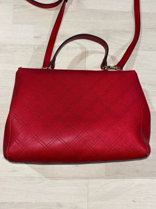 Borsa Aria Top Handle Flap Guess
