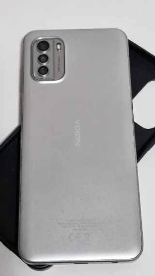 Nokia G60 5G con carica super rapida