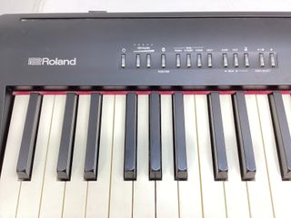 Teclado Roland FP-30 Usado. E1024181.